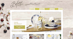 Desktop Screenshot of belvoirfruitfarms.co.uk